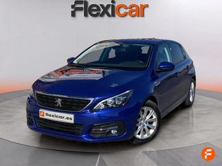 Peugeot 308 5p Style PureTech 130 S&S 6 Vel. MAN