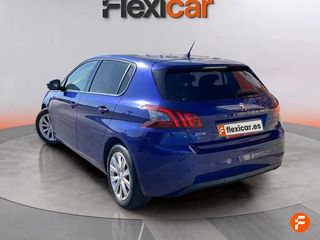 Peugeot 308 5p Style PureTech 130 S&S 6 Vel. MAN