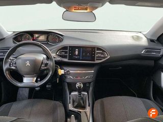 Peugeot 308 5p Style PureTech 130 S&S 6 Vel. MAN