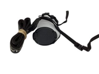 camara digital bridge nikon coolpix l340