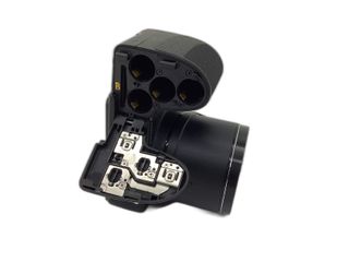 camara digital bridge nikon coolpix l340