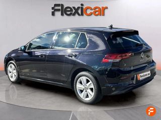 Volkswagen Golf 1.0 TSI 81kW (110CV)