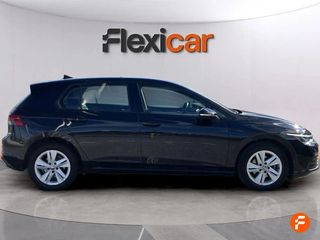 Volkswagen Golf 1.0 TSI 81kW (110CV)