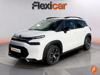 Citroën C3 Aircross PureTech 81kW (110CV) S&S Feel Pack