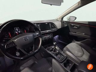 Seat Leon 1.5 TSI 110kW (150CV) S&S FR Fast Ed