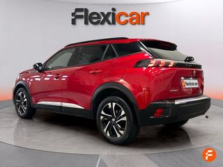 Peugeot 2008 Allure BlueHDI 81kW (110CV)