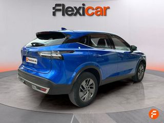 Nissan Qashqai DIG-T 103kW (140CV) mHEV 4x2 Acenta