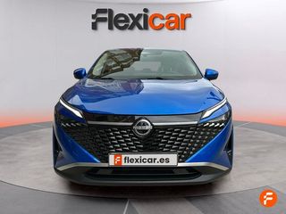 Nissan Qashqai DIG-T 103kW (140CV) mHEV 4x2 Acenta