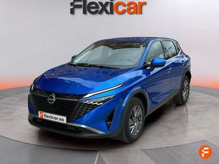Nissan Qashqai DIG-T 103kW (140CV) mHEV 4x2 Acenta