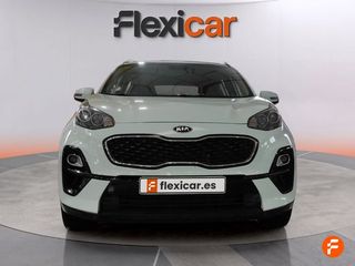 Kia Sportage 1.6 MHEV Business 100kW (136CV) 4x2