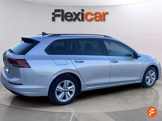 Volkswagen Golf 2.0 TDI 85kW (115CV) Variant