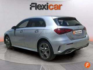Mercedes Clase A A 250 e