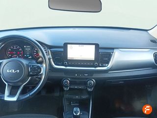 Kia Stonic 1.0 T-GDi 88kW (120CV) MHEV iMT Drive