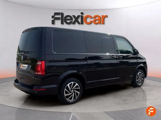 Volkswagen Multivan Outdoor Corto 2.0 TDI 110kW BMT DSG
