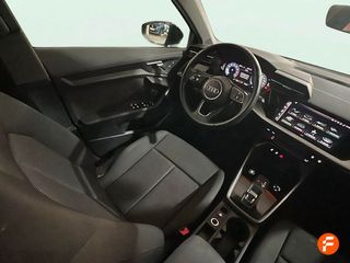 Audi A3 Sportback 30 TFSI 81kW (110CV) S tronic