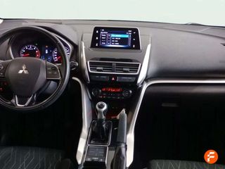 Mitsubishi Eclipse Cross 150T Motion