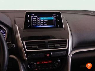 Mitsubishi Eclipse Cross 150T Motion