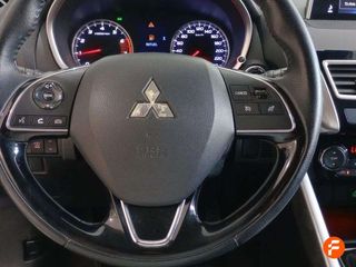 Mitsubishi Eclipse Cross 150T Motion