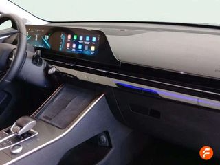 Omoda 5 1.6 T-GDI 136.5kW (185CV) DCT Premium