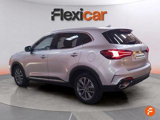 MG HS 1.5T Comfort DCT