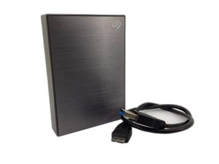 disco duro seagate one touch