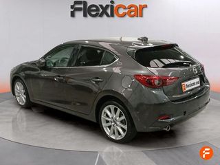 Mazda 3 2.0 GE 88kW (120CV) MT Style