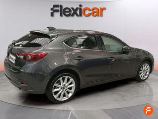 Mazda 3 2.0 GE 88kW (120CV) MT Style