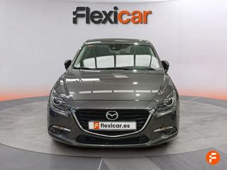 Mazda 3 2.0 GE 88kW (120CV) MT Style