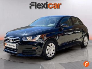 Audi A1 Active Kit 1.4 TDI 66kW (90CV) Sportback