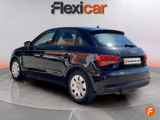 Audi A1 Active Kit 1.4 TDI 66kW (90CV) Sportback