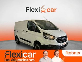 Ford Transit Custom 2.0 Diesel (105cv)