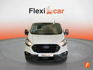Ford Transit Custom 2.0 Diesel (105cv)
