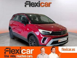 Opel CrossLand 1.2 81kW (110CV) GS Line