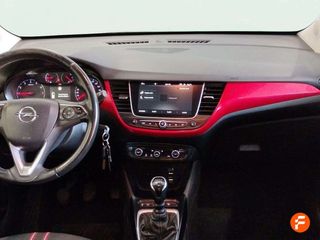 Opel CrossLand 1.2 81kW (110CV) GS Line