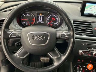 Audi Q3 2.0 TDI 150CV quattro S tronic