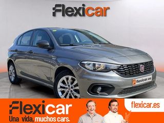 Fiat Tipo 1.6 Business 88kW (120CV) Multijet II