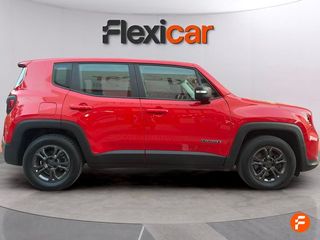 Jeep Renegade eHybrid 1.5 96kW(130CV) Longitude ATX