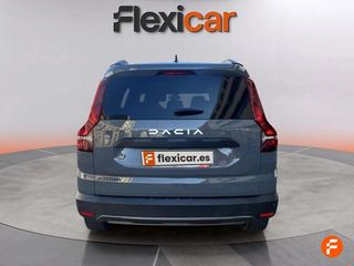 Dacia Jogger Essential 74kW (100CV) ECO-G 5 plazas