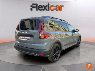 Dacia Jogger Essential 74kW (100CV) ECO-G 5 plazas