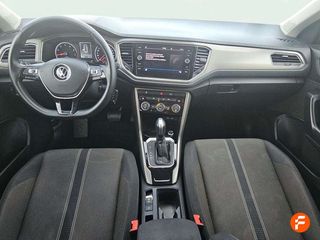 Volkswagen T-Roc Advance 1.5 TSI 110kW (150CV) DSG