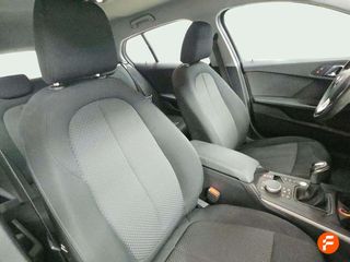 BMW Serie 1 118i