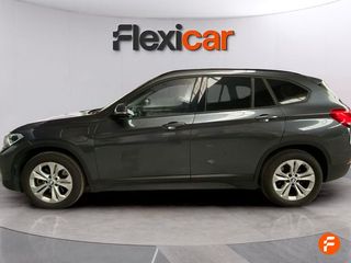 BMW X1 xDrive25e