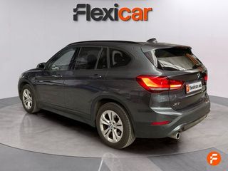 BMW X1 xDrive25e