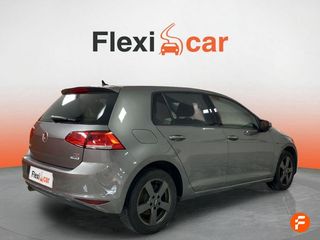 Volkswagen Golf Business 1.6 TDI 110CV BMT DSG