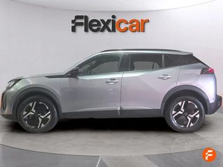 Peugeot 2008 Allure Puretech 130 S&S EAT8