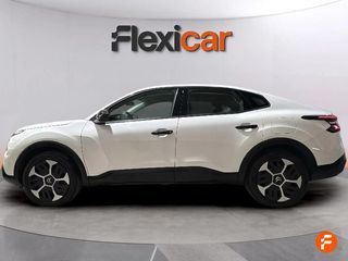 Citroën C4 X PureTech 100 S&S 6v You