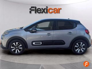 Citroën C3 PureTech 60KW (83CV) Max