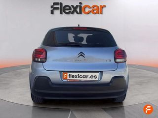 Citroën C3 PureTech 60KW (83CV) Max