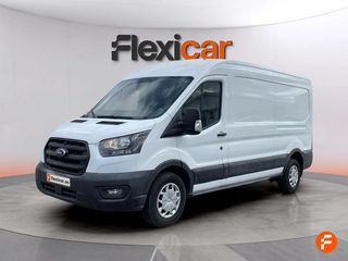 Ford Transit 2.0 131CV