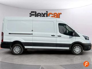 Ford Transit 2.0 131CV